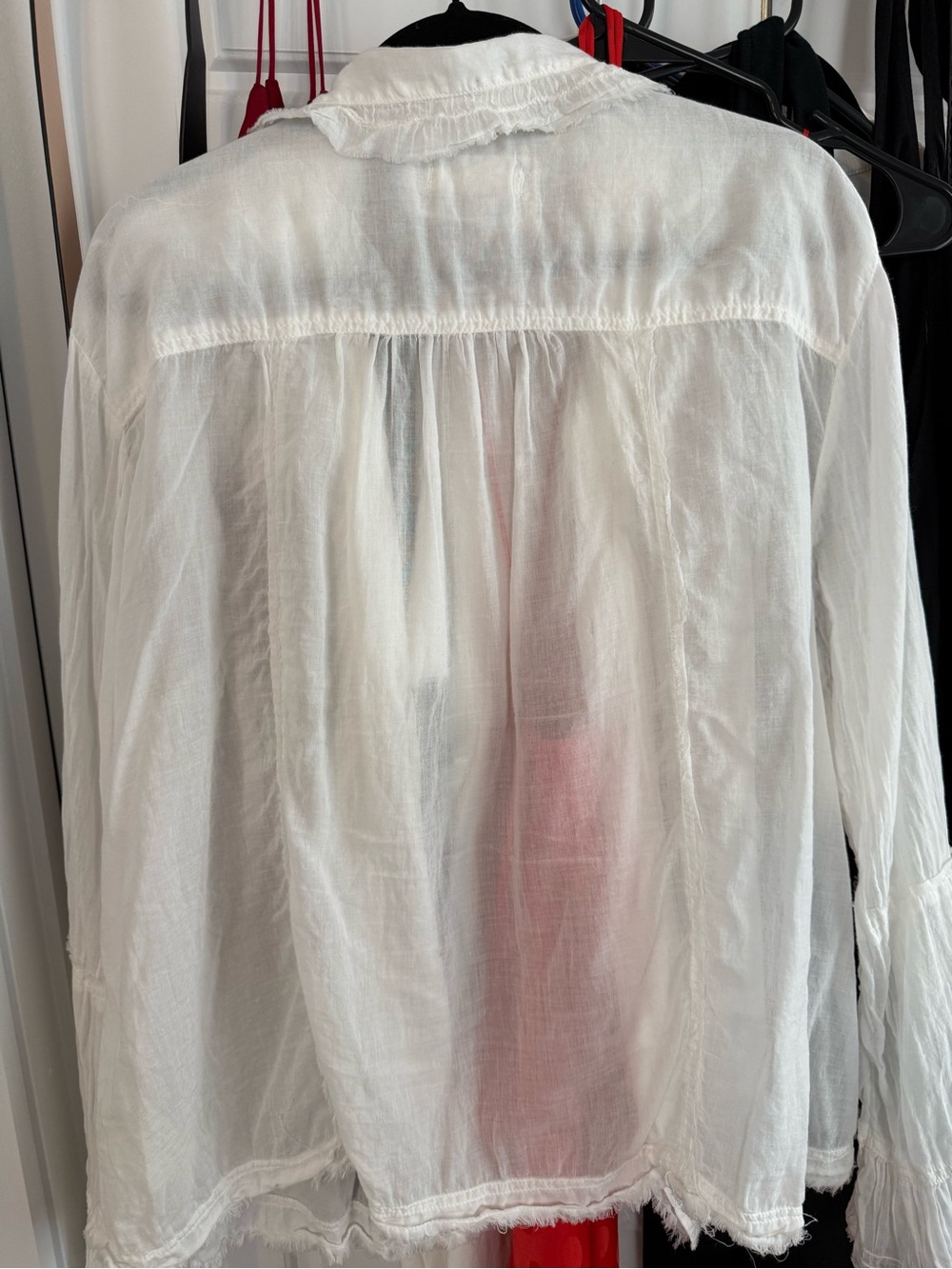FREE PEOPLE - I ADORE THIS !!!! - Picture 4 of 7